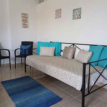 Artemisia Apartment Коскину Экстерьер фото