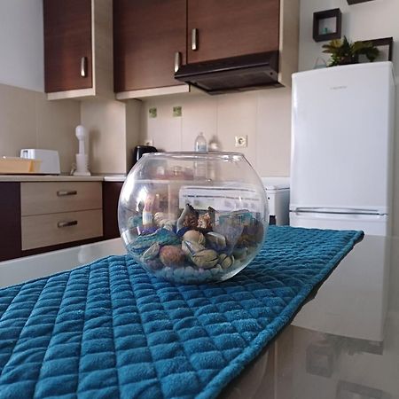 Artemisia Apartment Коскину Экстерьер фото