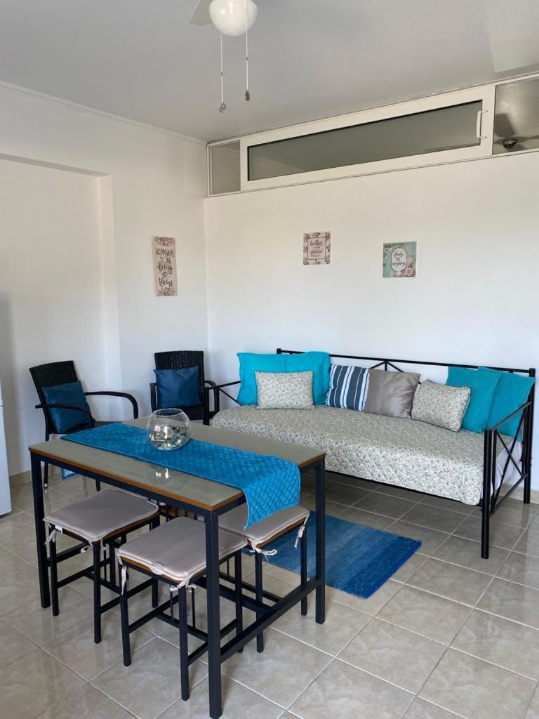 Artemisia Apartment Коскину Экстерьер фото