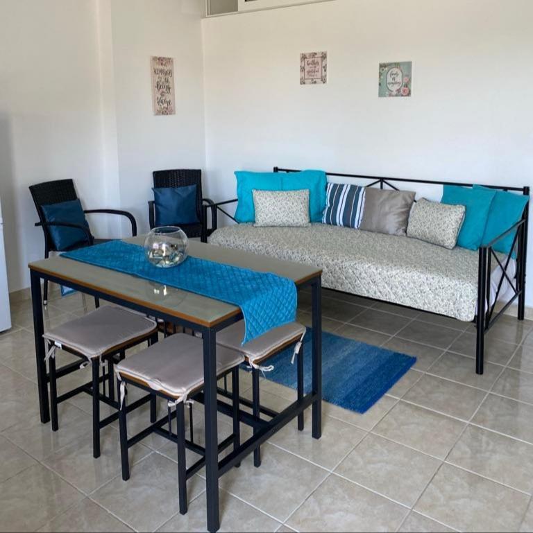 Artemisia Apartment Коскину Экстерьер фото
