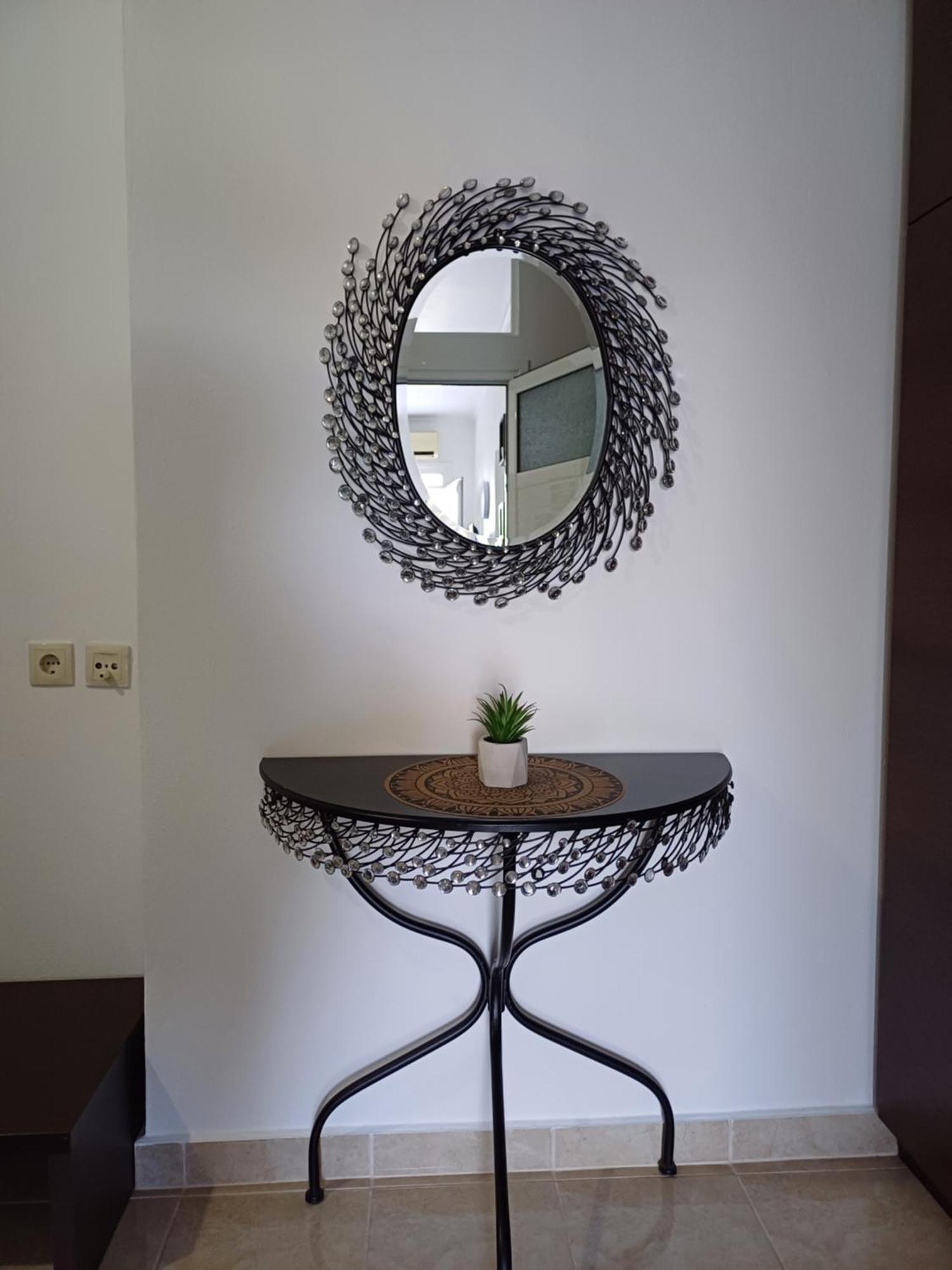 Artemisia Apartment Коскину Экстерьер фото