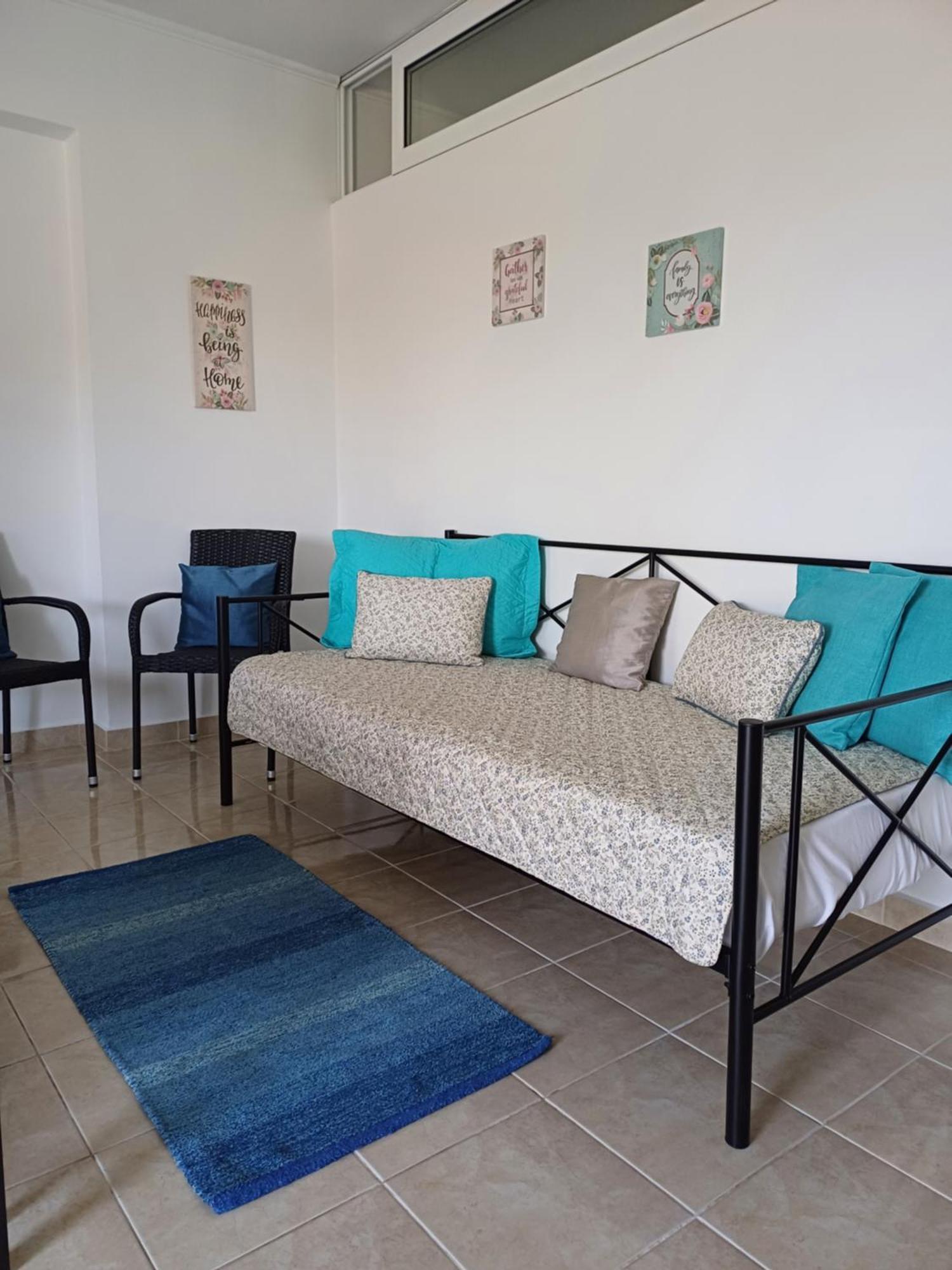 Artemisia Apartment Коскину Экстерьер фото
