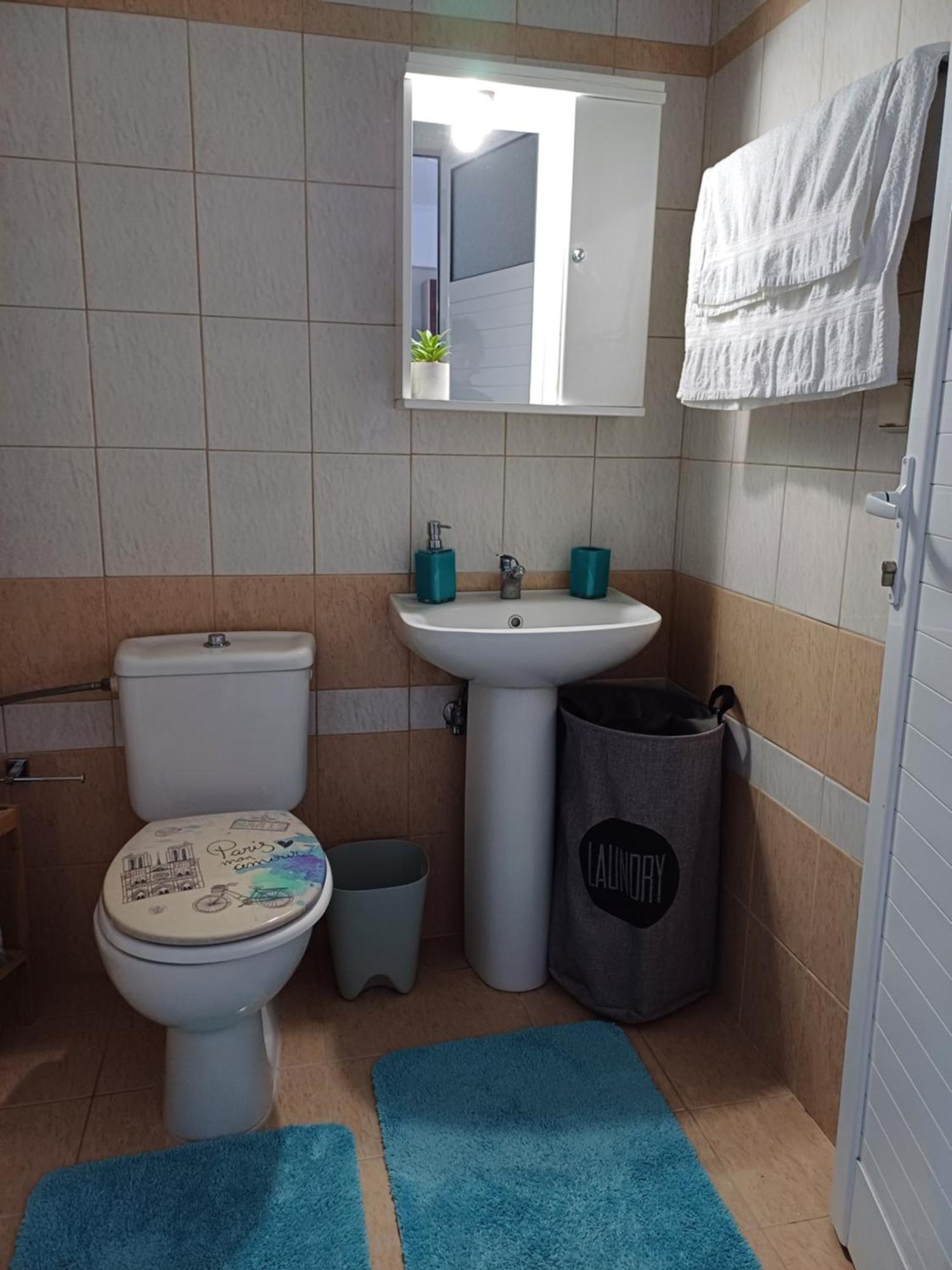 Artemisia Apartment Коскину Экстерьер фото